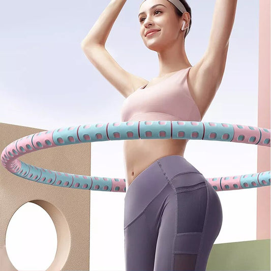 Yoga Loop Weight Loss Circle