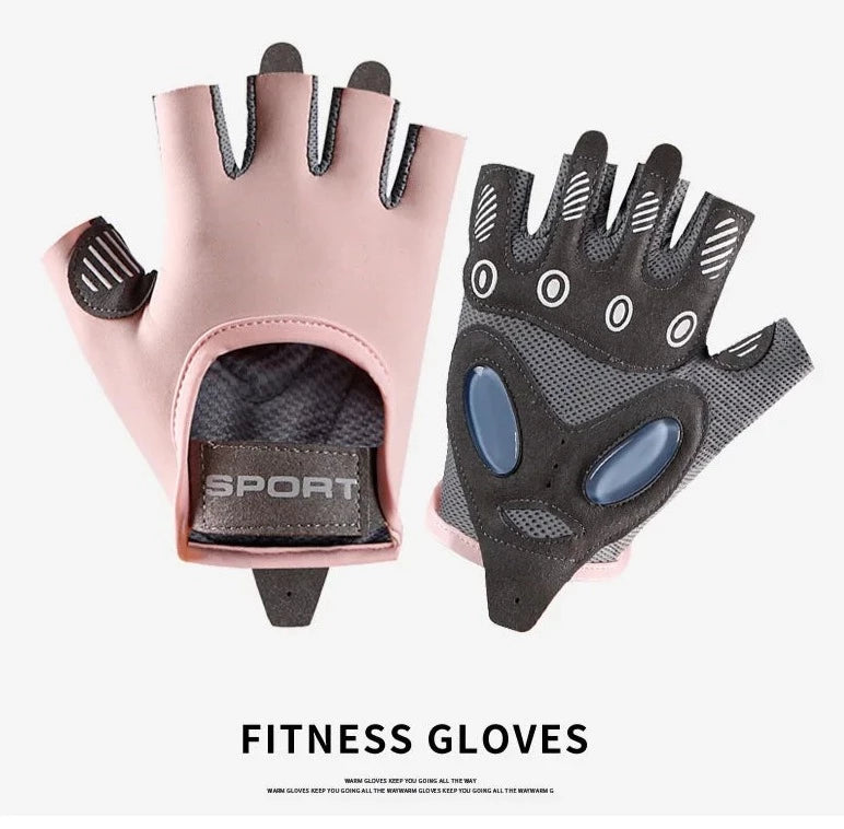 Training Fitness Gloves Sports
