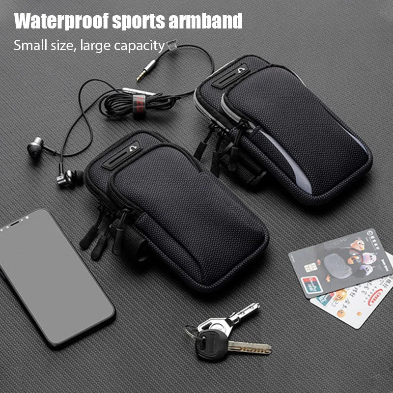 Armband Sport Phone Case For Running
