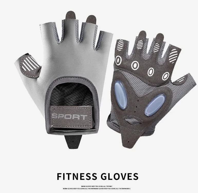 Training Fitness Gloves Sports