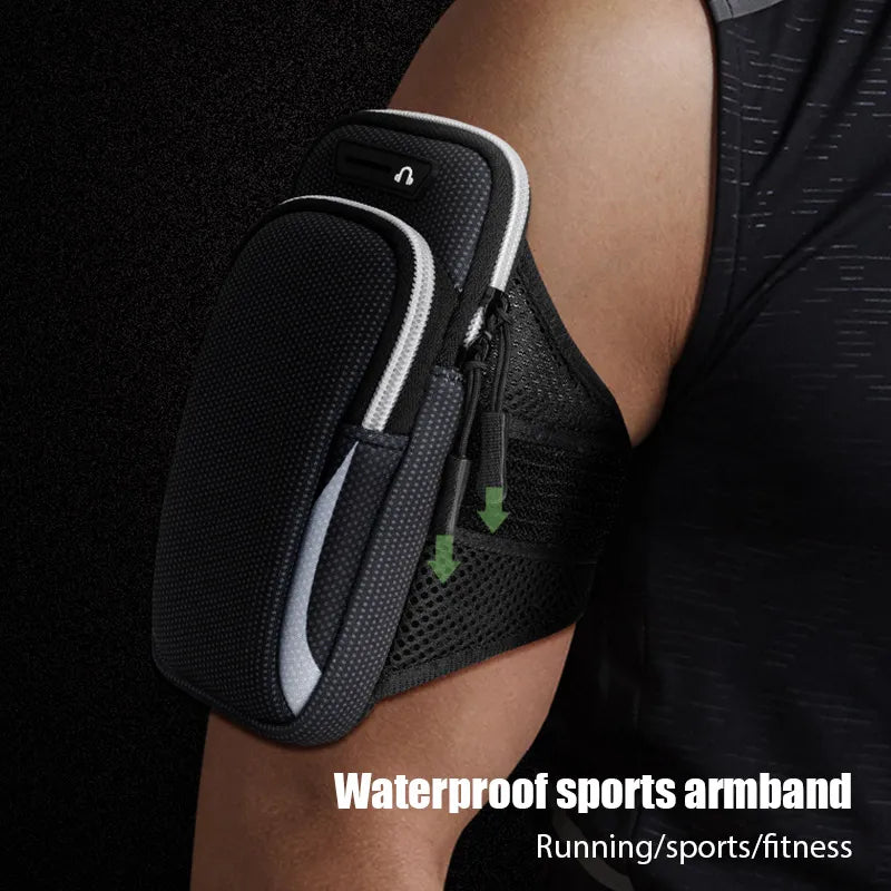 Armband Sport Phone Case For Running