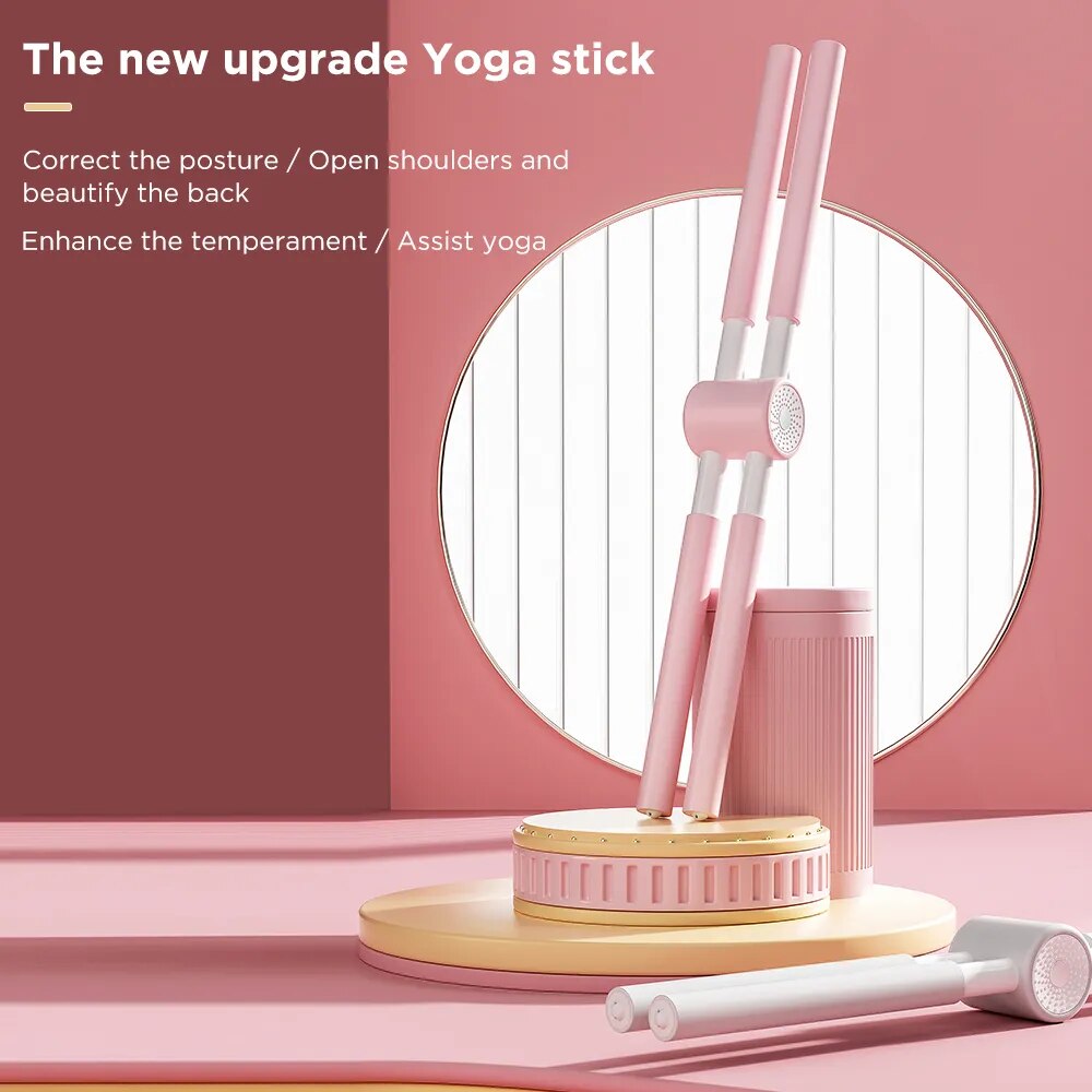 Yoga Stick
