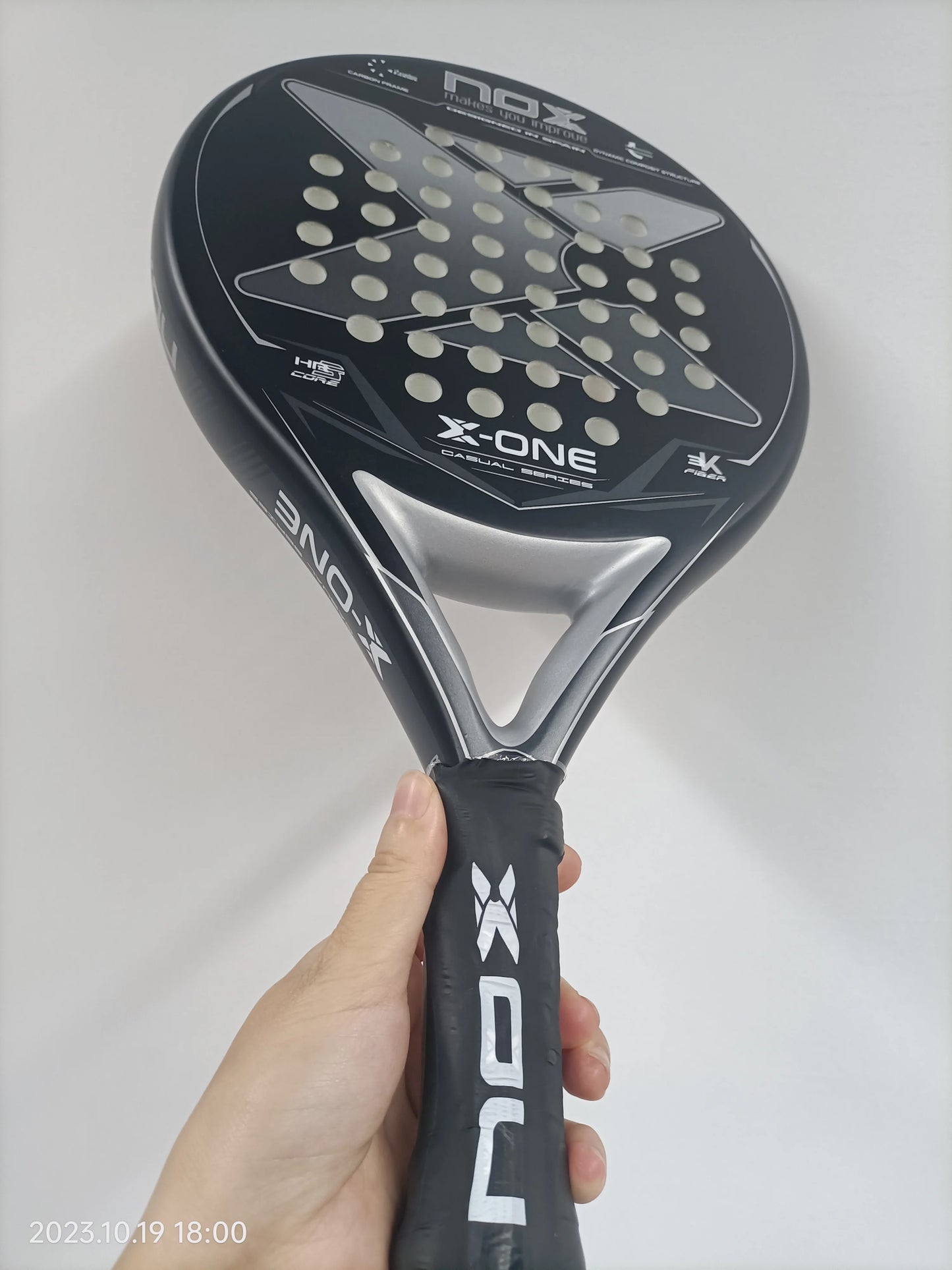 Padel Tennis Racket