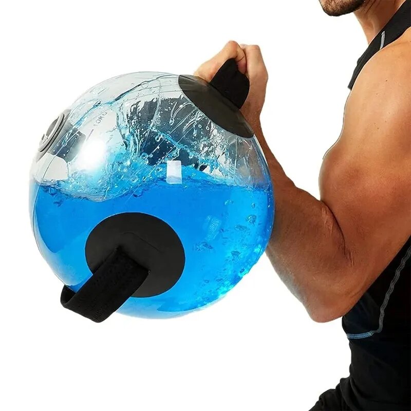 Fitness Aqua Ball Gym